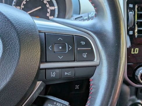 Used 2023 Lexus GX 460 Premium w/ Premium Package AWD/4WD image 30