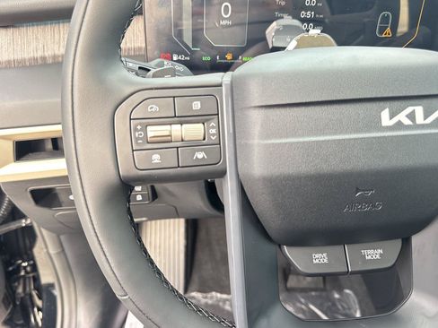 New 2027 Kia Telluride SX Prestige AWD/4WD image 10
