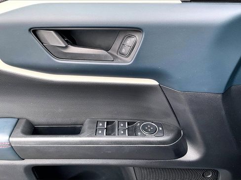 Used 2025 Ford Bronco Sport Heritage w/ Convenience Package image 37