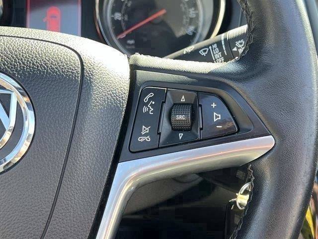 Certified 2018 Buick Cascada Premium FWD image 27