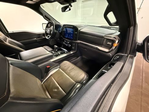 Used 2023 Ford F150 Tremor w/ Equipment Group 402A High image 63