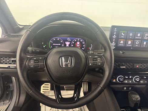 Certified 2023 Honda Accord Sport image 22