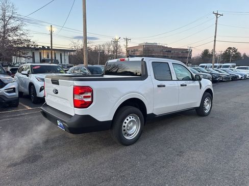 New 2026 Ford Maverick XL image 6