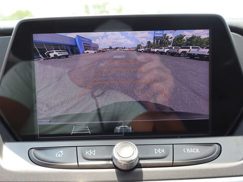 Used 2021 Chevrolet Blazer LT FWD image 20