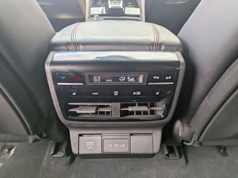 New 2026 Acura RDX SH-AWD image 23