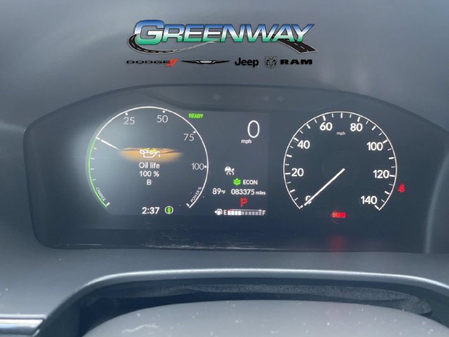 Used 2023 Honda CR-V Sport image 31