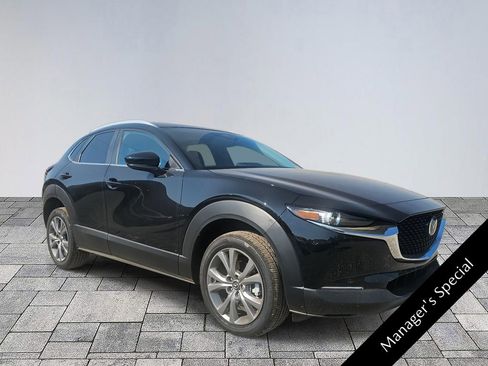 New 2025 MAZDA CX-30 AWD 2.5 S w/ Preferred Package image 1