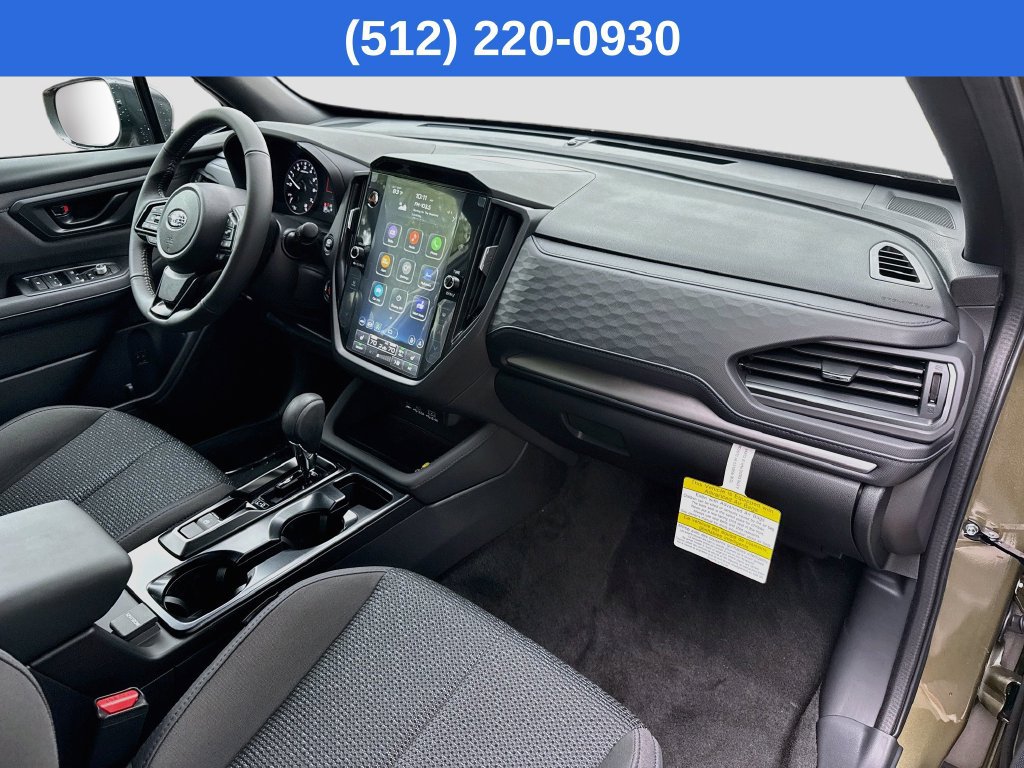 New 2026 Subaru Forester Premium AWD/4WD image 37