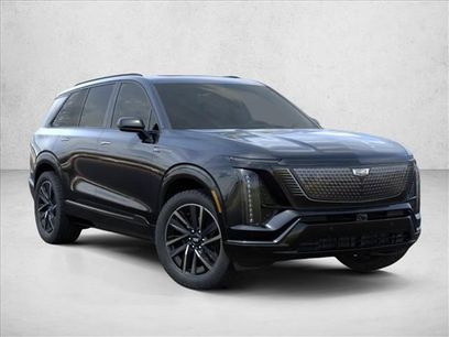 New 2026 Cadillac Vistiq Sport