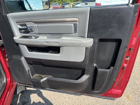 Used 2015 RAM 1500 Big Horn image 28