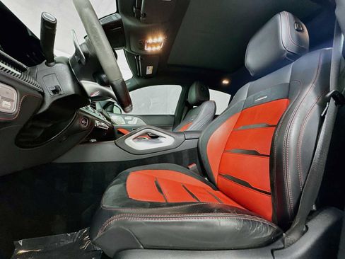 Used 2023 Mercedes-Benz GLE 53 AMG 4MATIC Coupe image 5