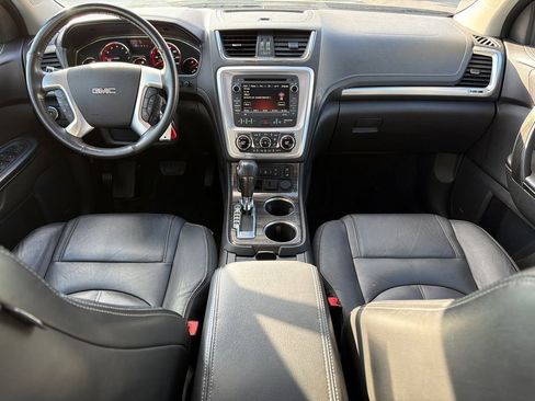 Used 2017 GMC Acadia Limited SLT image 17