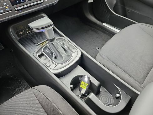 New 2026 Hyundai Kona SEL Sport FWD image 33