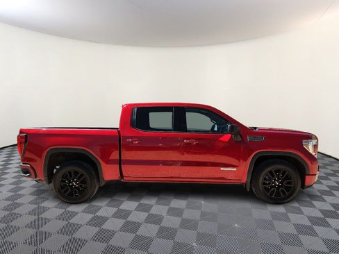 Used 2021 GMC Sierra 1500 Elevation RWD image 5