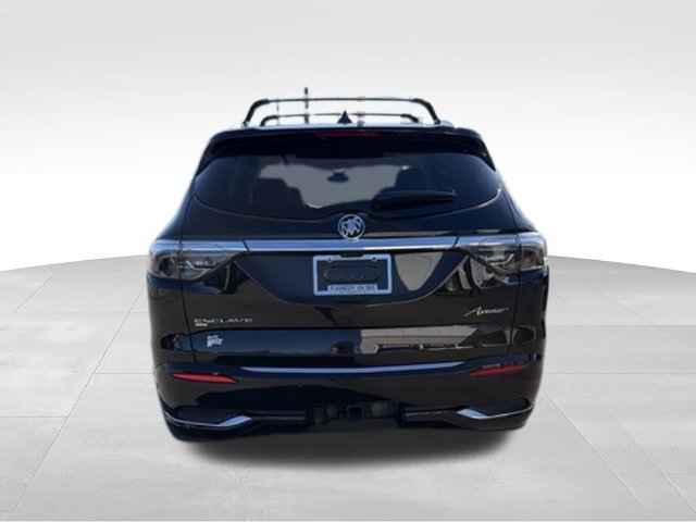 Certified 2023 Buick Enclave Avenir w/ Avenir Technology Package AWD/4WD image 4