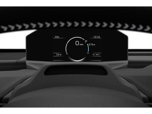 New 2026 Subaru Solterra image 18