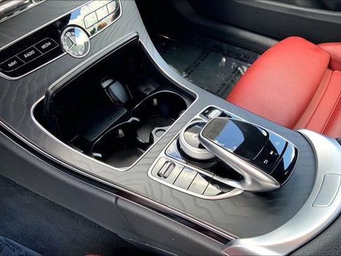 Certified 2022 Mercedes-Benz C 300 4MATIC Coupe image 13