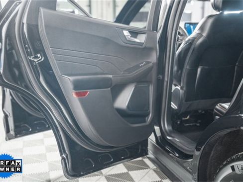 Used 2024 Ford Escape ST-Line w/ Tech Pack #1 image 37