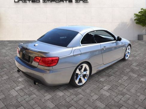 Used 2012 BMW 335i Convertible RWD image 10