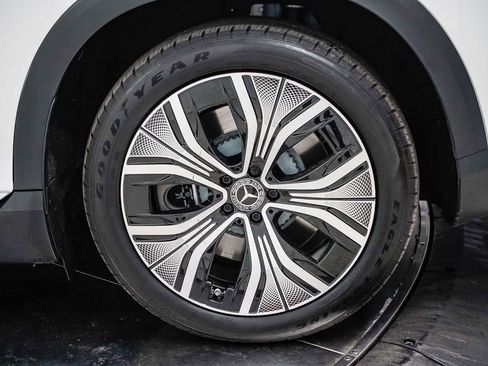 Certified 2024 Mercedes-Benz EQE 350+ 4MATIC SUV image 10