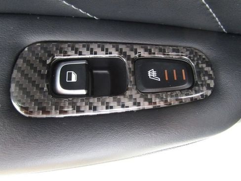 Used 2022 Kia Stinger GT2 AWD/4WD image 16
