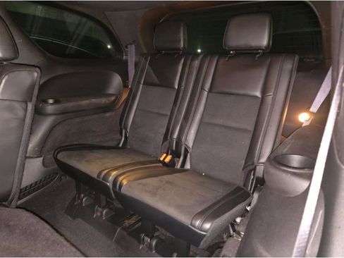 Used 2019 Dodge Durango GT image 16