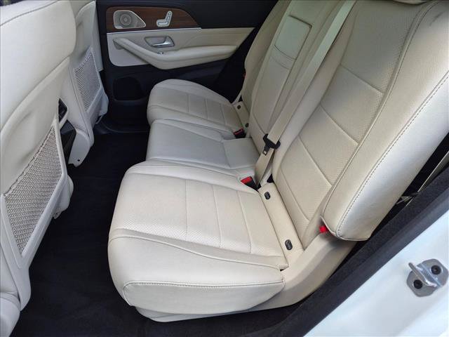 Used 2024 Mercedes-Benz GLE 450 4MATIC image 20