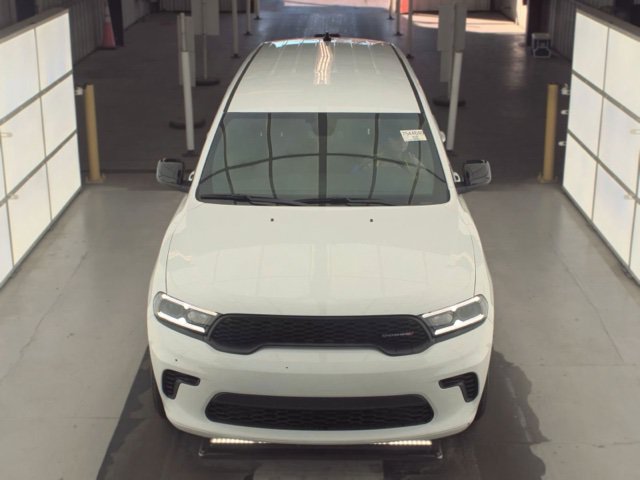 Used 2026 Dodge Durango GT RWD image 3