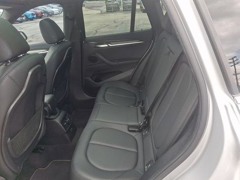 Used 2020 BMW X1 xDrive28i w/ Premium Package AWD/4WD image 12