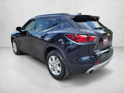 Used 2020 Chevrolet Blazer LT FWD image 7