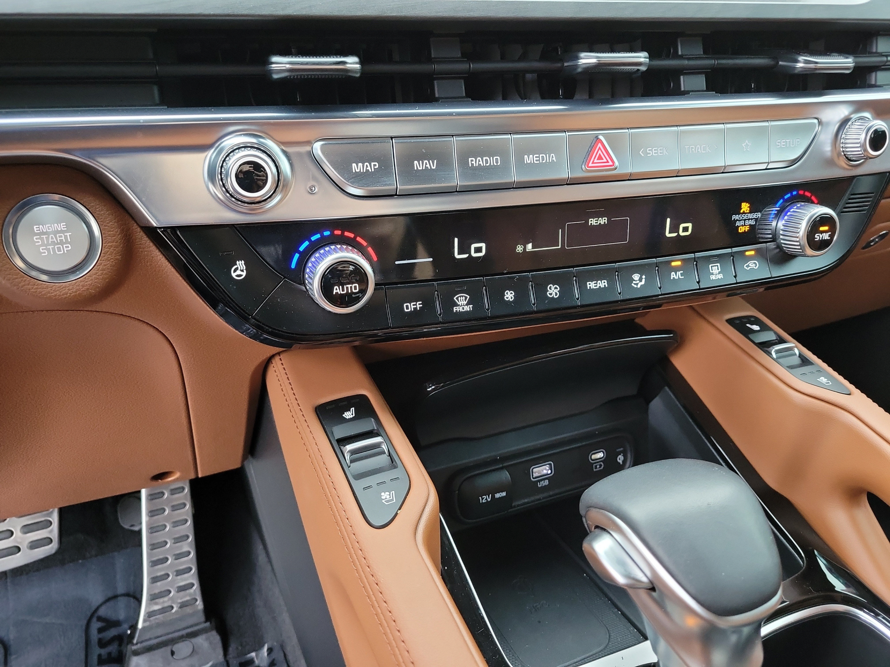 Certified 2024 Kia Telluride SX Prestige X-Line AWD/4WD image 19