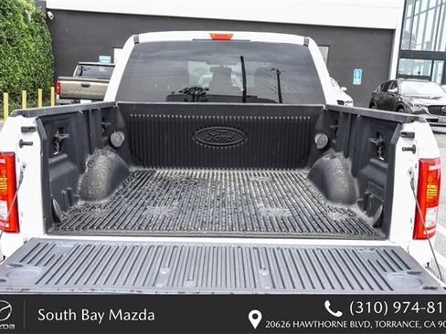 Used 2017 Ford F150 XLT w/ Equipment Group 301A Mid image 26