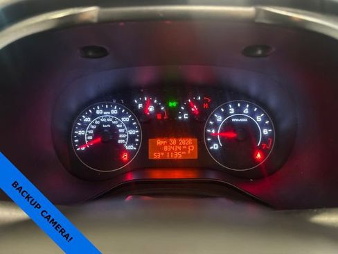 Used 2022 RAM ProMaster City Wagon FWD image 12
