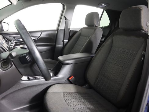 Used 2024 Chevrolet Equinox LT w/ LPO, Floor Liner Package image 28
