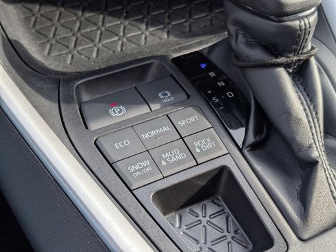 Used 2023 Toyota RAV4 XLE w/ XLE Grade Weather Package image 25