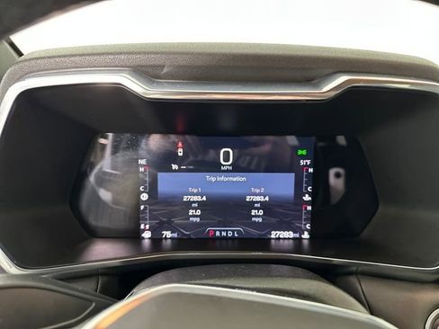 Used 2023 GMC Canyon Elevation image 17