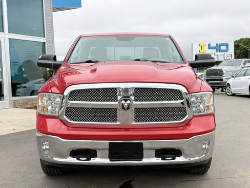 Used 2018 RAM 1500 SLT AWD/4WD image 6