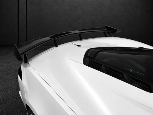 Used 2024 Chevrolet Corvette Stingray Coupe w/ 1LT RWD image 20