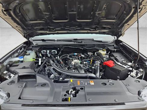 New 2026 Ford Ranger XLT AWD/4WD image 17