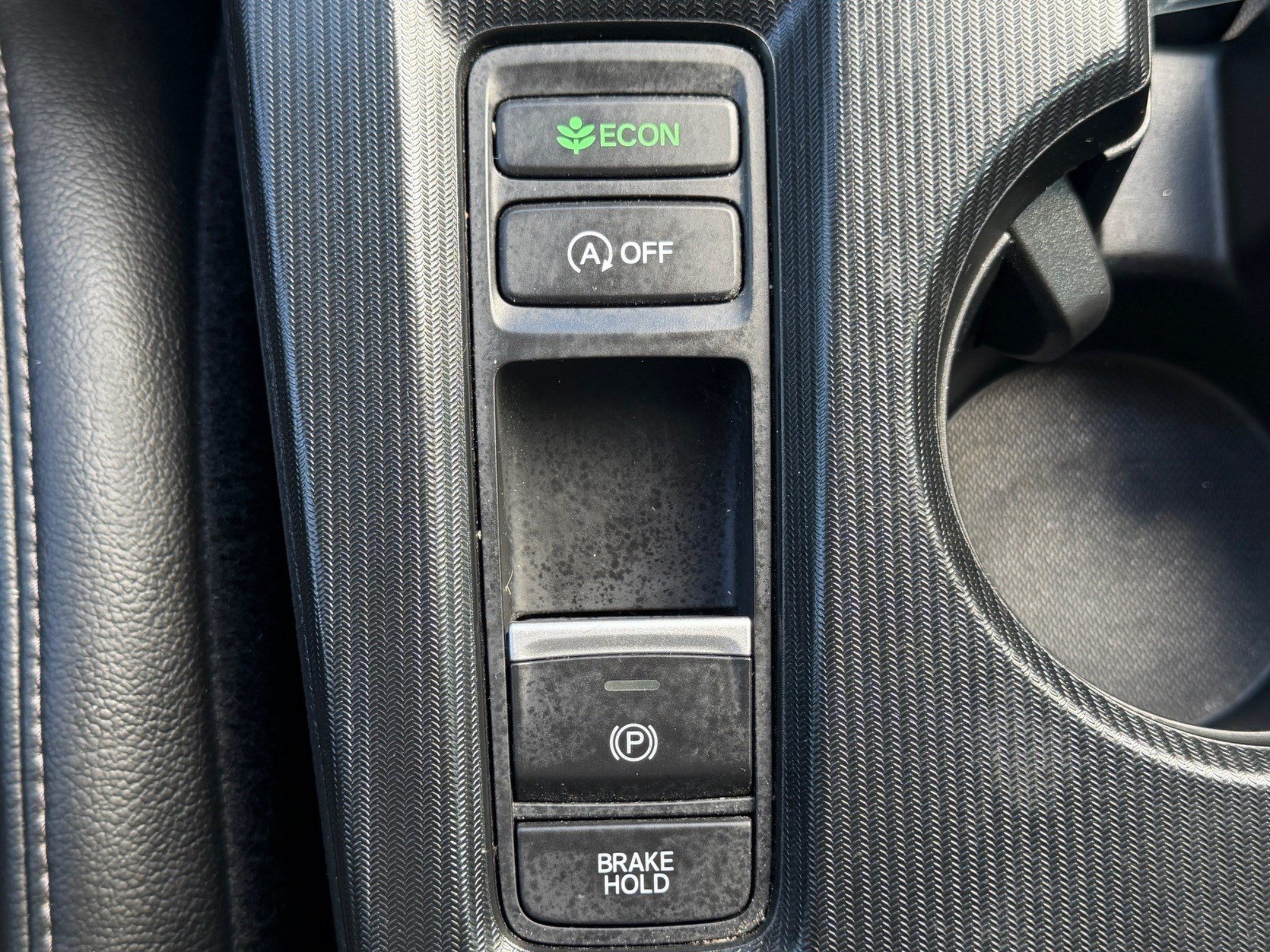 Used 2024 Honda Civic EX-L image 24