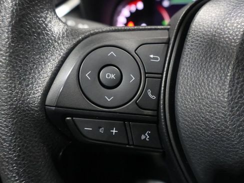 Used 2024 Toyota RAV4 LE image 32