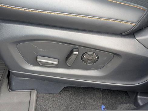 New 2026 Ford Explorer Tremor AWD/4WD image 18