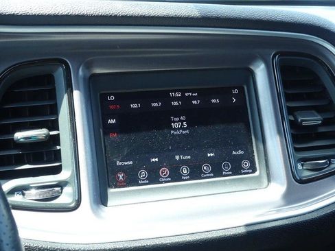 Used 2021 Dodge Challenger SXT w/ Blacktop Package RWD image 18