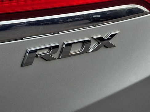 Used 2014 Acura RDX AWD w/ Technology Package image 31