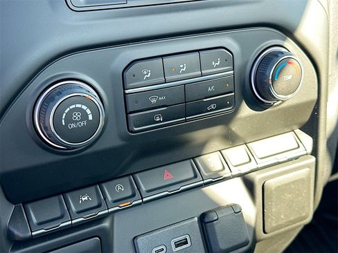 New 2026 Chevrolet Silverado 1500 W/T image 10