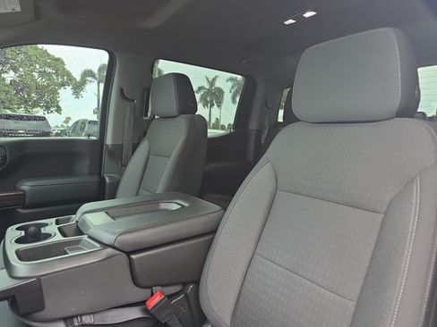 Used 2021 GMC Sierra 1500 SLE w/ Preferred Package AWD/4WD image 27