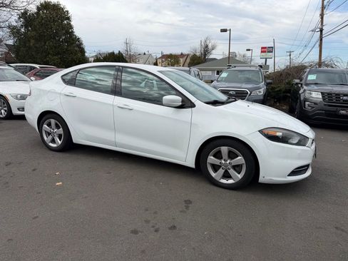 Used 2015 Dodge Dart SXT FWD image 9