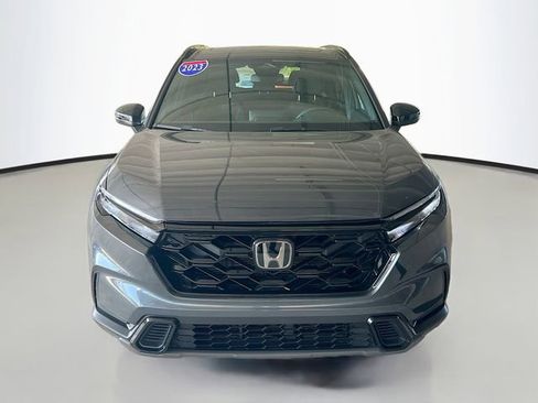 Used 2023 Honda CR-V Sport image 3