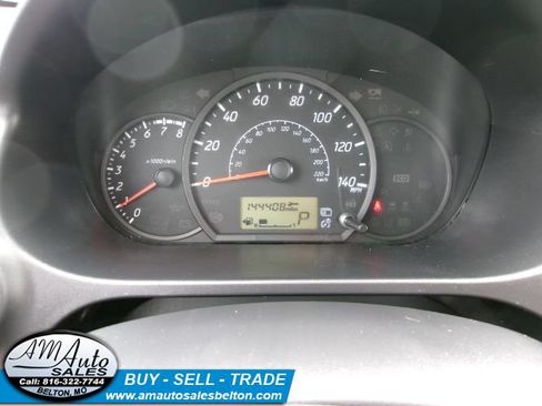 Used 2021 Mitsubishi Mirage LE FWD image 8