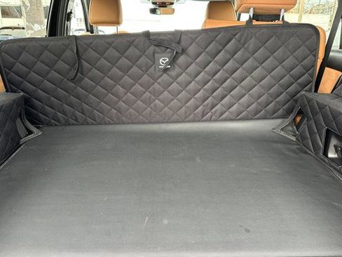 Certified 2025 MAZDA CX-70 3.3 Turbo S w/ Premium Plus image 16